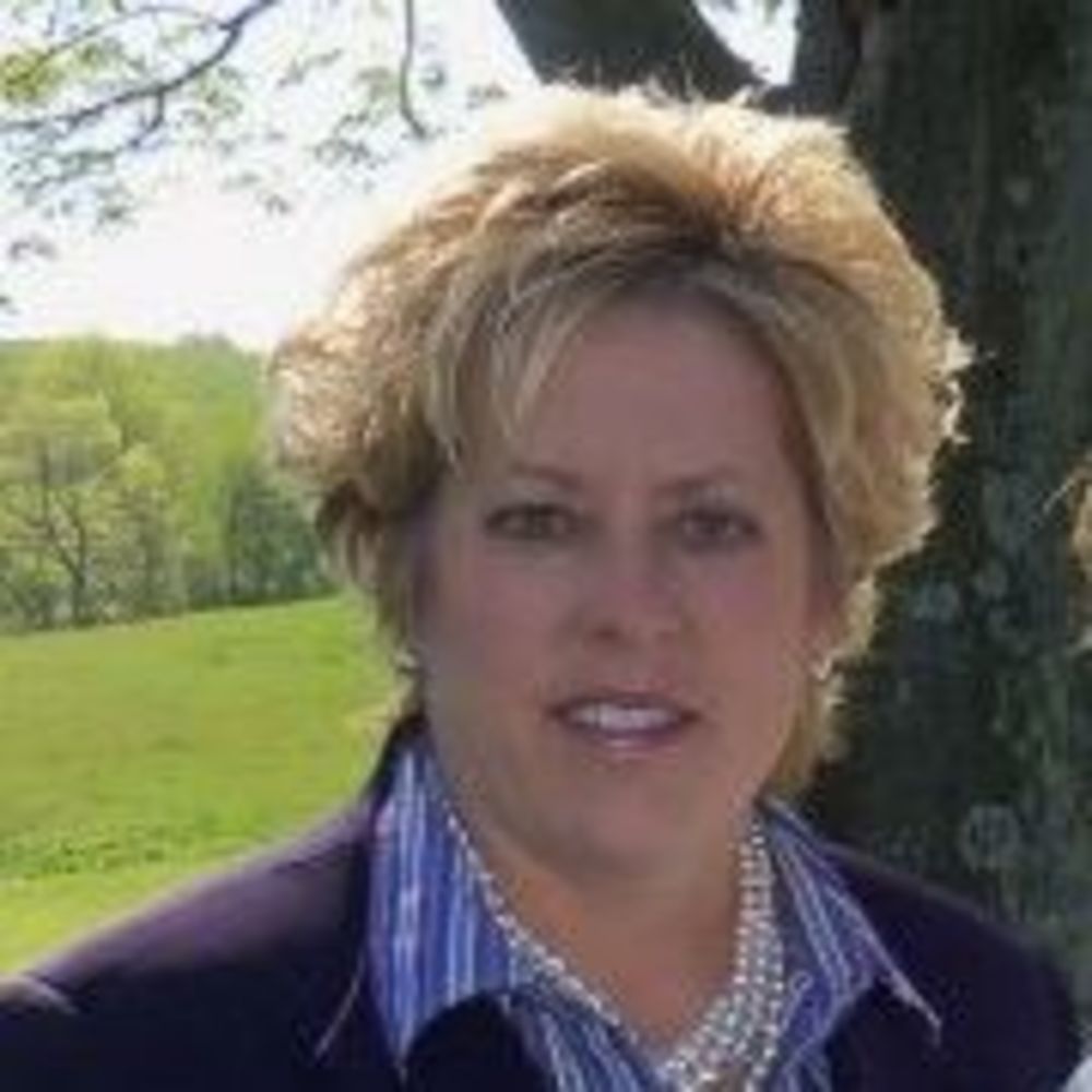 Meet your Posher, Sharon